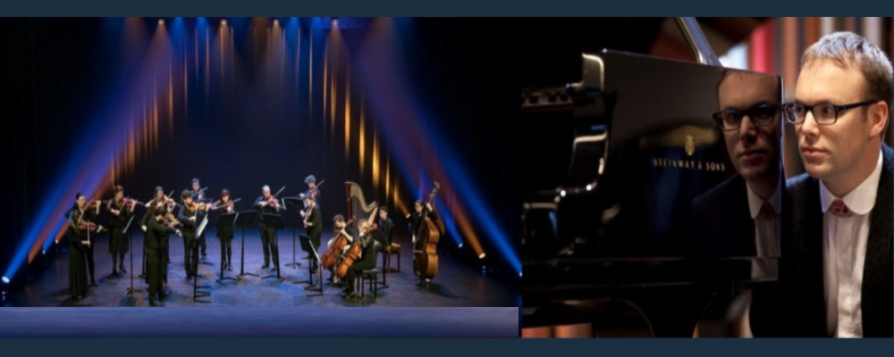 Zaterdag 2 maart 2024 - 20 uur - Rotary Antwerpen Park vzw | Liebrecht Vanbeckevoort & Ataneres Ensemble | Sint-Anna-ten-Drieënkerk Antwerpen Linkeroever